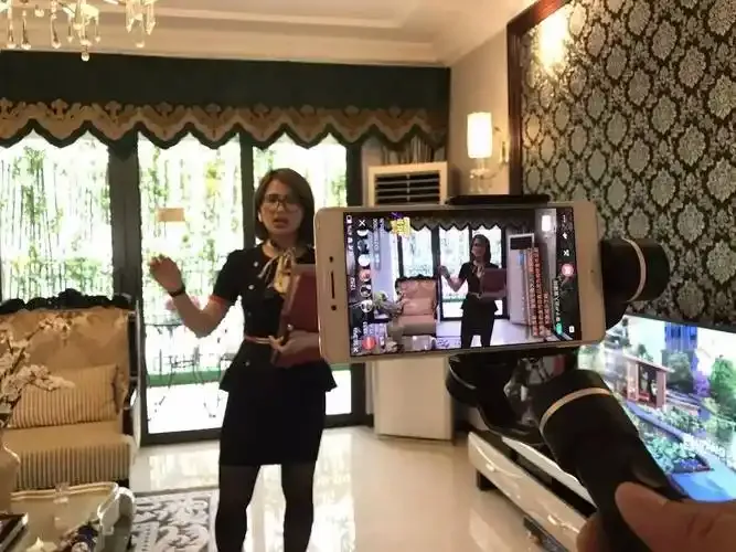 欲火直播在线才艺秀场截图